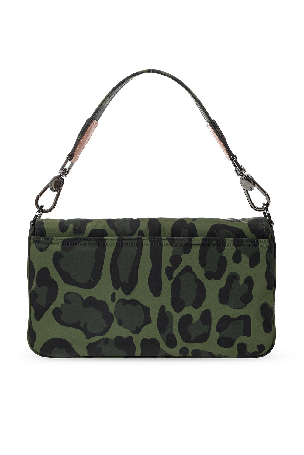 Dolce & gabbana discount camouflage nylon shoulder bag